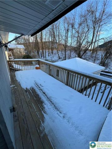 588 Mauch Chunk Road, Palmerton Boro, PA 18071