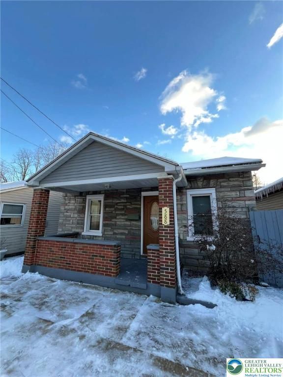 588 Mauch Chunk Road, Palmerton Boro, PA 18071