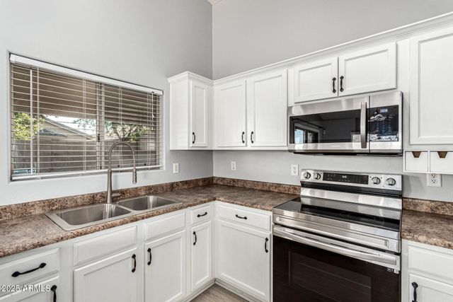 42219 W CALLE Street, Maricopa, AZ 85138