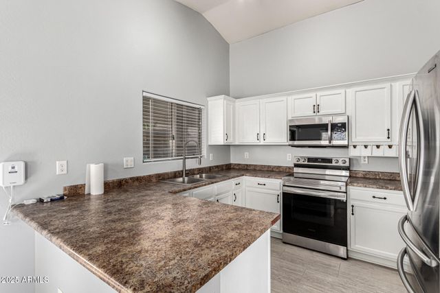 42219 W CALLE Street, Maricopa, AZ 85138