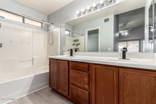 42219 W CALLE Street, Maricopa, AZ 85138