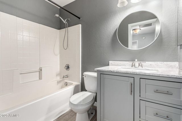 42219 W CALLE Street, Maricopa, AZ 85138