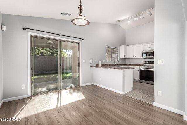 42219 W CALLE Street, Maricopa, AZ 85138