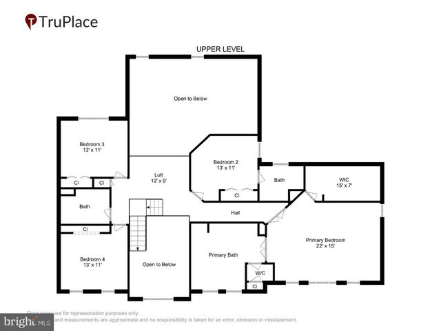 8514 OAK CHASE CIR, Fairfax Station, VA 22039