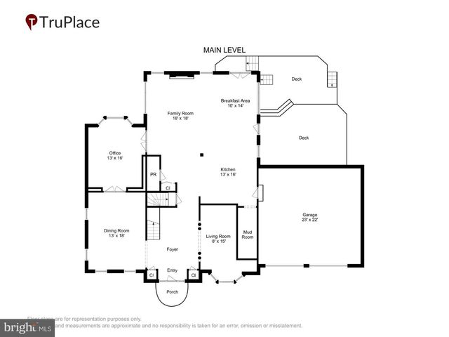 8514 OAK CHASE CIR, Fairfax Station, VA 22039