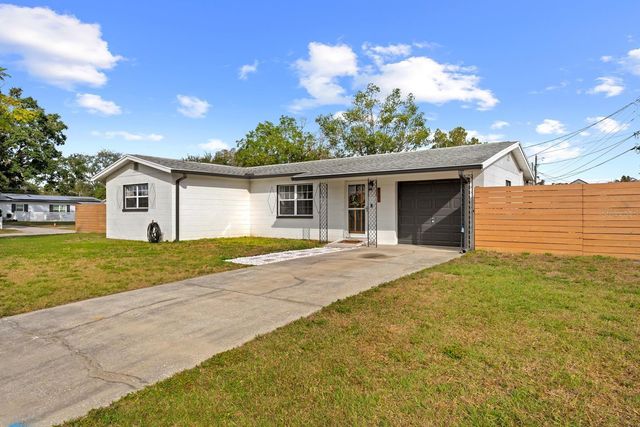 8701 56TH STREET N, Pinellas Park, FL 33782