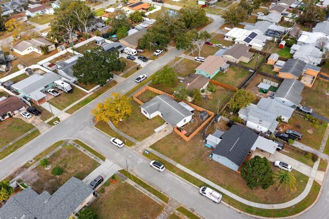 8701 56TH STREET N, Pinellas Park, FL 33782