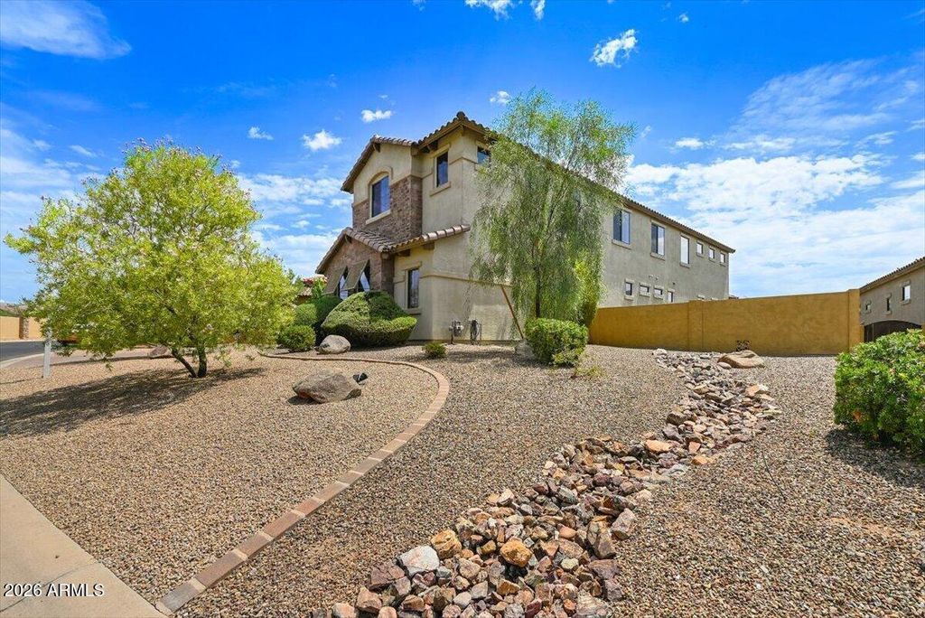 1943 N SHELBY --, Mesa, AZ 85207 — photo 4