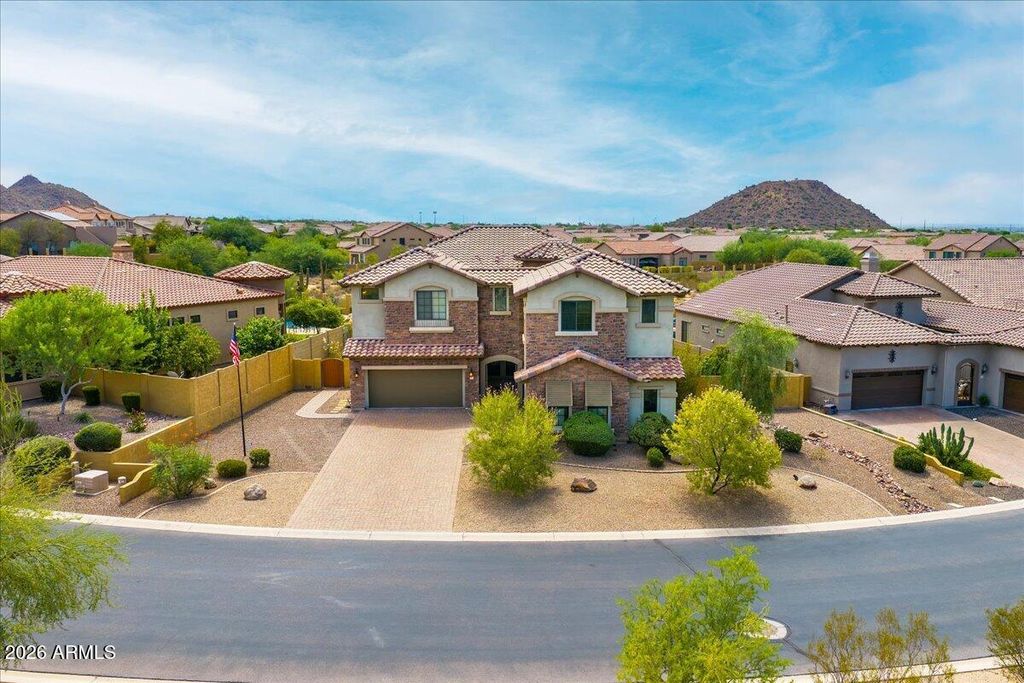 1943 N SHELBY --, Mesa, AZ 85207 — photo 5