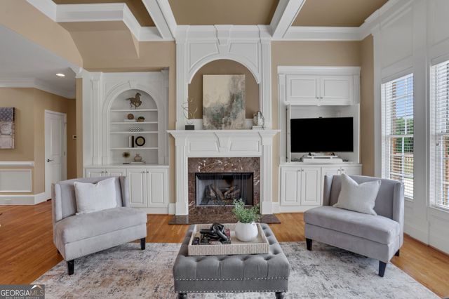 2001 Windermere Crossing, Cumming, GA 30041