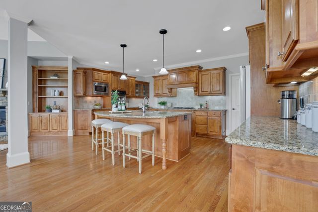 2001 Windermere Crossing, Cumming, GA 30041