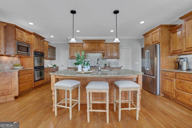 2001 Windermere Crossing, Cumming, GA 30041