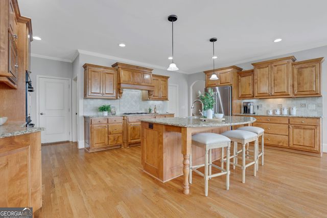 2001 Windermere Crossing, Cumming, GA 30041