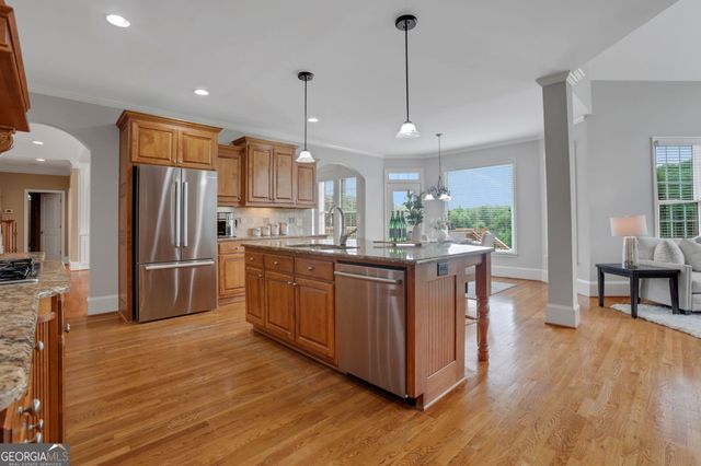 2001 Windermere Crossing, Cumming, GA 30041