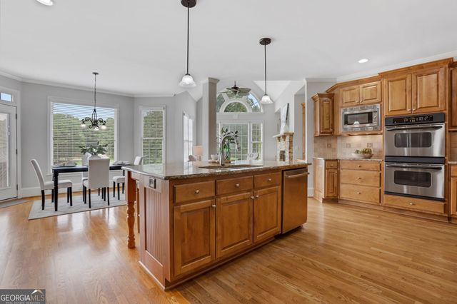 2001 Windermere Crossing, Cumming, GA 30041