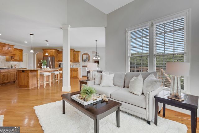 2001 Windermere Crossing, Cumming, GA 30041