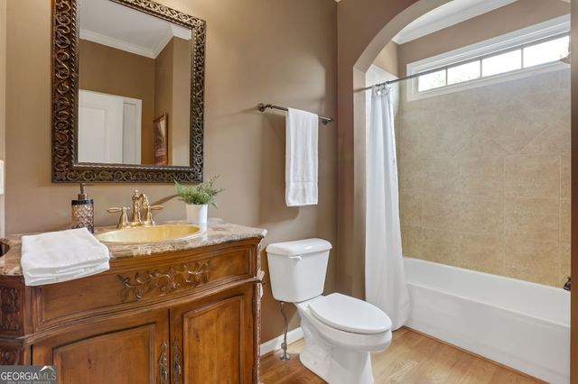 2001 Windermere Crossing, Cumming, GA 30041