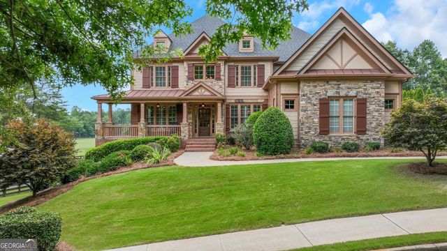 2001 Windermere Crossing, Cumming, GA 30041
