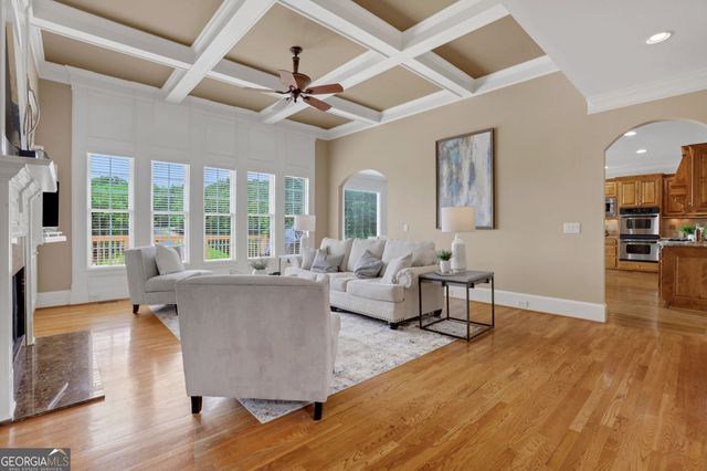 2001 Windermere Crossing, Cumming, GA 30041
