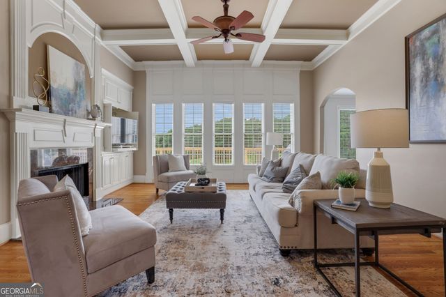 2001 Windermere Crossing, Cumming, GA 30041