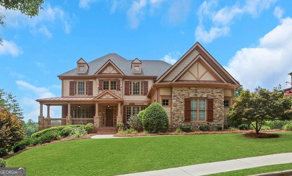 2001 Windermere Crossing, Cumming, GA 30041