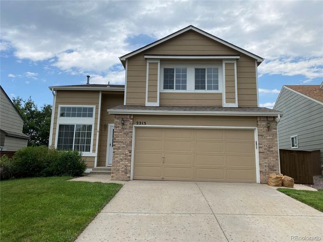 2215 Gold Dust Lane, Highlands Ranch, CO 80129