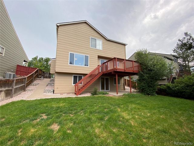 2215 Gold Dust Lane, Highlands Ranch, CO 80129