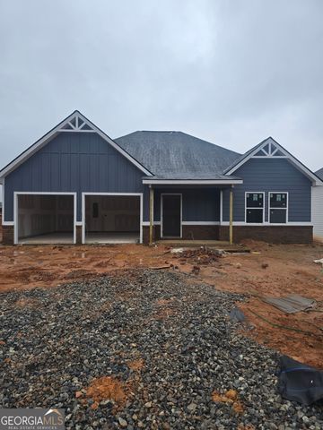 180 Percheron Road, Hogansville, GA 30230