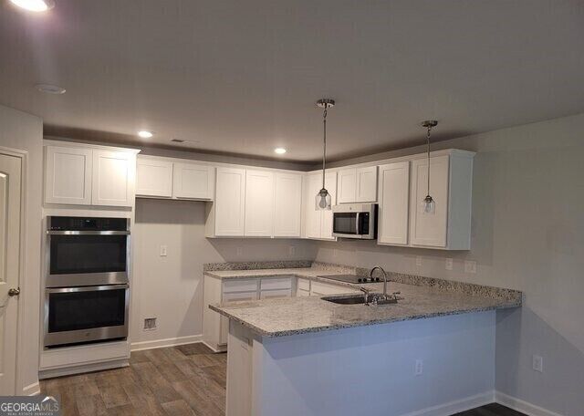 180 Percheron Road, Hogansville, GA 30230