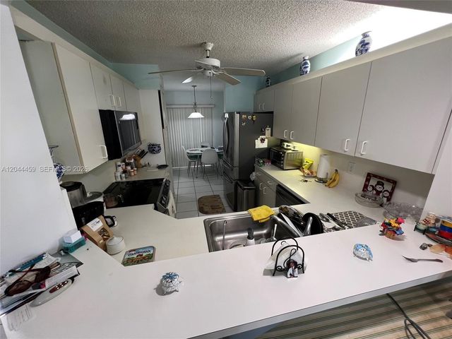 9551 Weldon Cir E107, Tamarac, FL 33321
