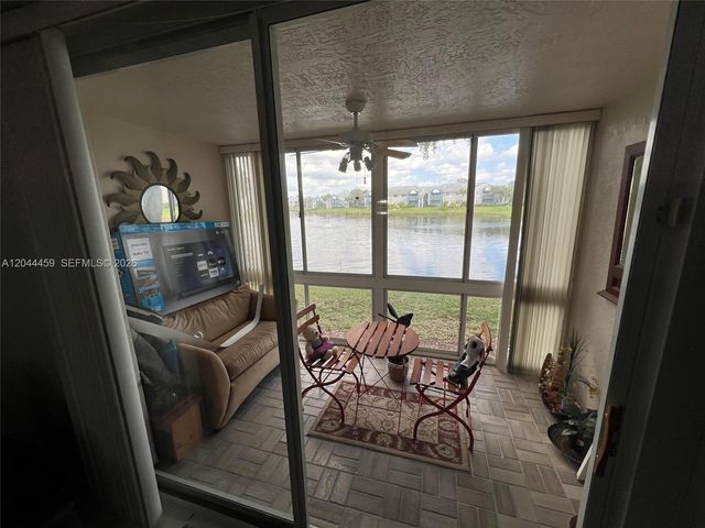 9551 Weldon Cir E107, Tamarac, FL 33321