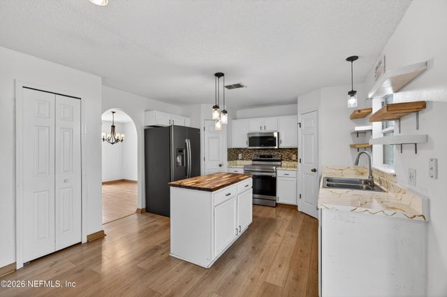 7379 EDENFIELD PARK Road, Jacksonville, FL 32244