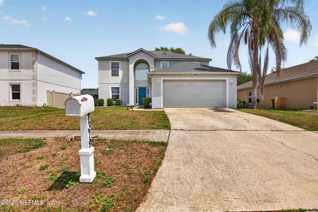 7379 EDENFIELD PARK Road, Jacksonville, FL 32244