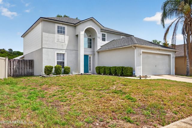 7379 EDENFIELD PARK Road, Jacksonville, FL 32244