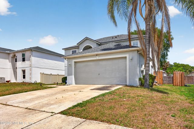 7379 EDENFIELD PARK Road, Jacksonville, FL 32244