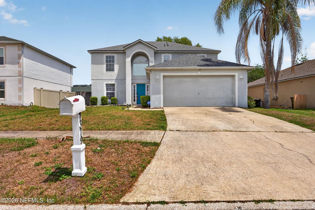 7379 EDENFIELD PARK Road, Jacksonville, FL 32244