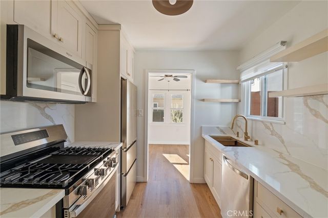 2083 Parnell Way, Altadena, CA 91001