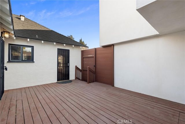 2083 Parnell Way, Altadena, CA 91001