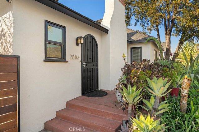 2083 Parnell Way, Altadena, CA 91001