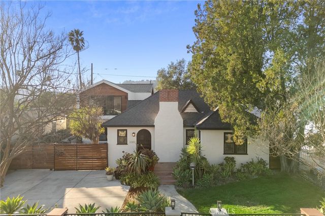 2083 Parnell Way, Altadena, CA 91001