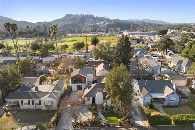 2083 Parnell Way, Altadena, CA 91001