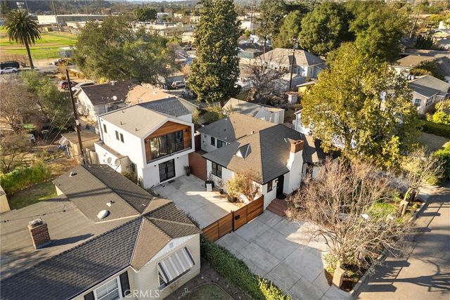 2083 Parnell Way, Altadena, CA 91001