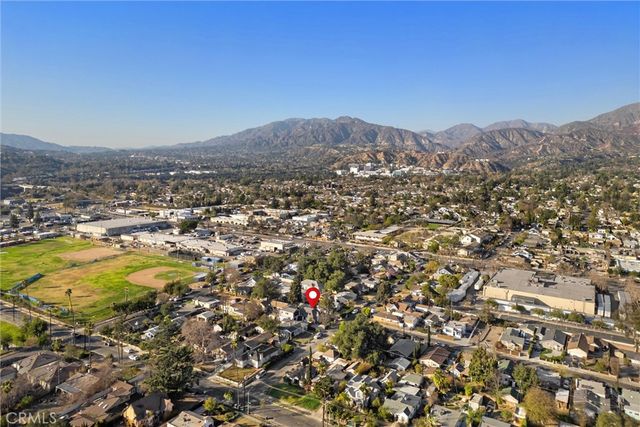 2083 Parnell Way, Altadena, CA 91001