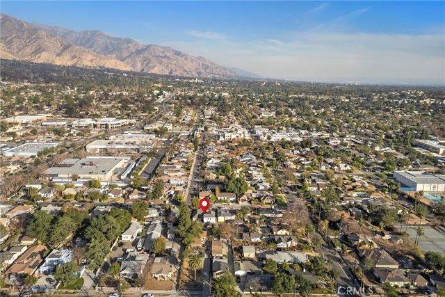 2083 Parnell Way, Altadena, CA 91001