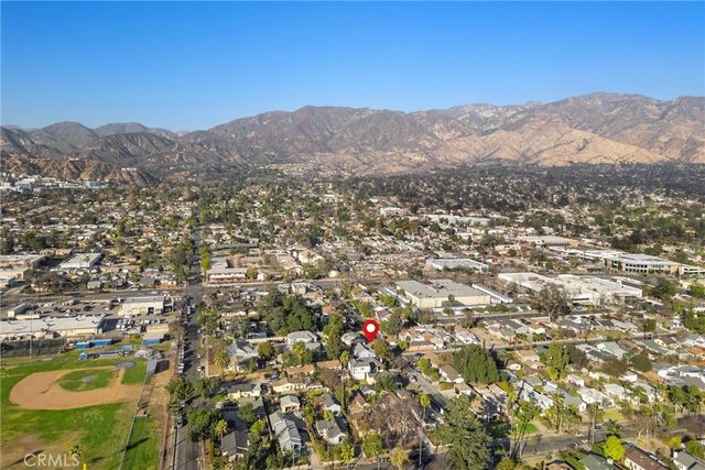 2083 Parnell Way, Altadena, CA 91001