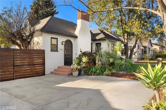 2083 Parnell Way, Altadena, CA 91001