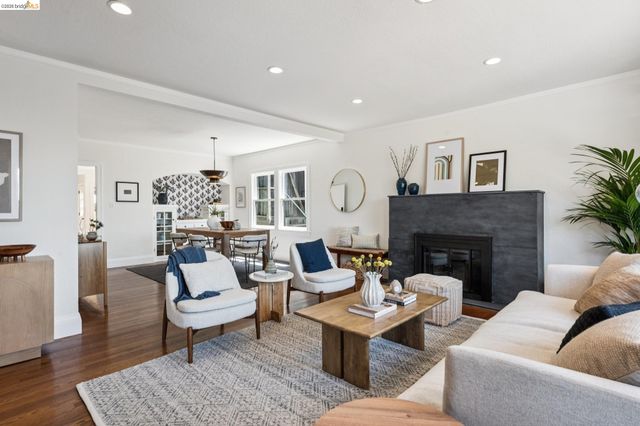 801 Keeler Ave, Berkeley, CA 94708