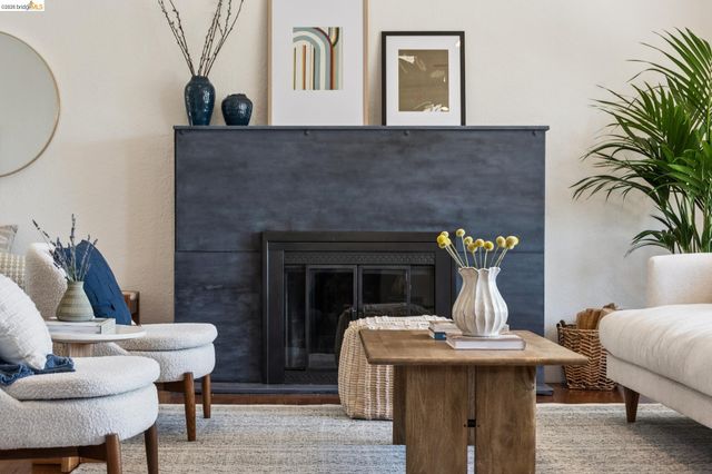 801 Keeler Ave, Berkeley, CA 94708