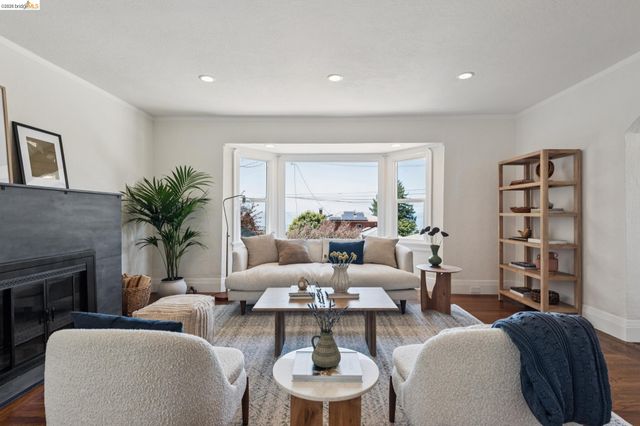 801 Keeler Ave, Berkeley, CA 94708