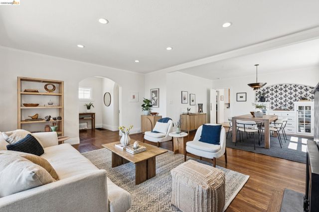 801 Keeler Ave, Berkeley, CA 94708